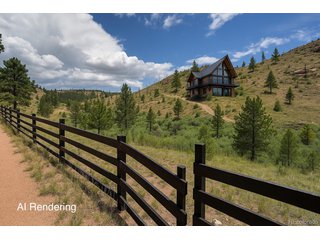 16320 Cochise Trl Pine, CO 80470
