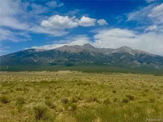 10 LL 9th St Blanca, CO 81123