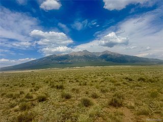 16 LL 9th St Blanca, CO 81123