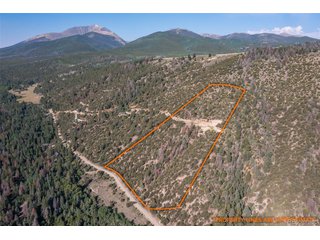 3526 County Road 210 Salida, CO 81201