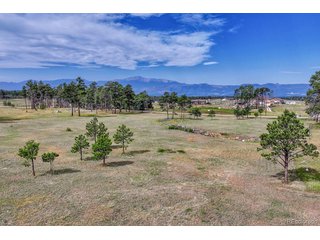 4 Forest Heights Cir Colorado Springs, CO 80908