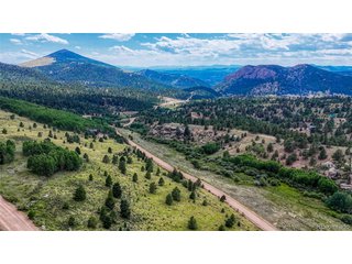 972 Anges Dr Cripple Creek, CO 80813