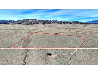 52 Ewing Ranch Sub Moffat, CO 81143