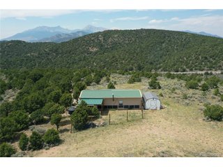 4535 Sarnoff Rd Fort Garland, CO 81133
