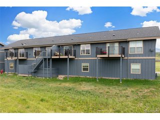 105 Elk Creek Drive 3-8 Fraser, CO 80442
