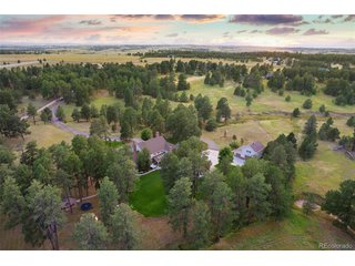 38666 County Road 21 Elizabeth, CO 80107