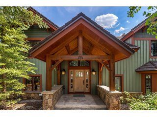 273 Two Cabins Dr Silverthorne, CO 80498