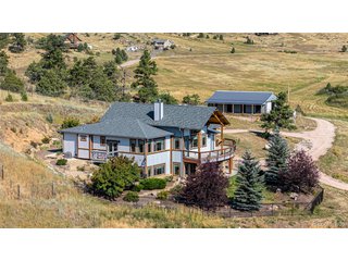 1388 Mount Moriah Rd Livermore, CO 80536