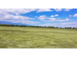 (TBD) County Road 119 Westcliffe, CO 81252