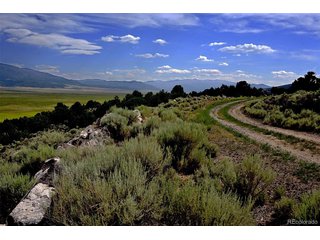 (TBD) Lot 3 Melby Rancho San Luis, CO 81152