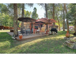 226 S San Juan Ave 6 and 7 Buena Vista, CO 81211