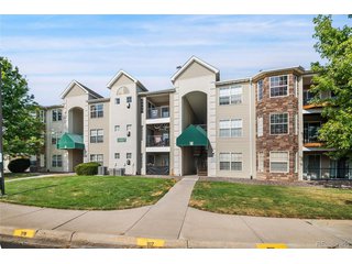 5667 S Urban St 304 Littleton, CO 80127