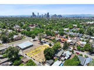 3218 N High St Denver, CO 80205