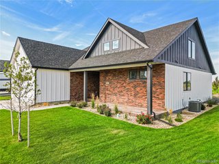 1099 S Deuel St Fort Morgan, CO 80701