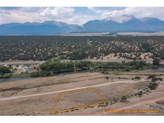 24286 River Rock Ln Buena Vista, CO 81211