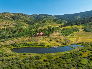 17850 CR 16 Oak Creek, CO 80467