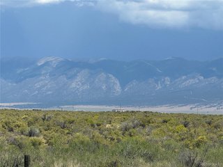 (TBD) Douglas Dr Alamosa, CO 81101