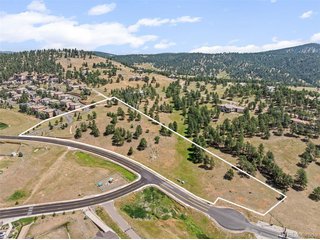1162 Swede Gulch Rd Evergreen, CO 80439