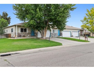 6735 W 37th Pl Wheat Ridge, CO 80033