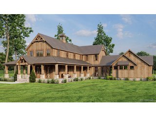 2 Highway 285 Nathrop, CO 81236