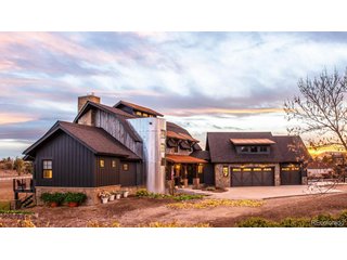 3 Highway 285 Nathrop, CO 81236