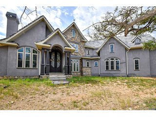 549 Mohawk Hts Florissant, CO 80816