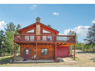 215 Gadwall Rd Como, CO 80432