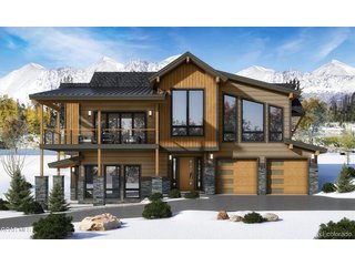 1166 Lower Ranch View Rd Granby, CO 80446