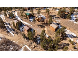 206 Virginia Rd Bailey, CO 80421