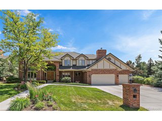6414 E Stanford Ave Cherry Hills Village, CO 80111