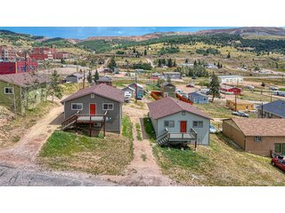 304 S 1st St Cripple Creek, CO 80813