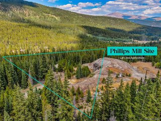 (TBD) 192 Alma, CO 80420