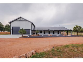 412 Obsidian Dr Florissant, CO 80816