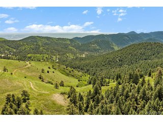 8529 S Deer Creek Canyon Rd Morrison, CO 80127