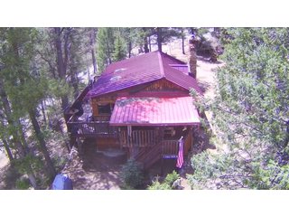15751 S Elk Creek Rd S Pine, CO 80470