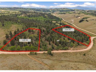 0 Winchester Dr Como, CO 80432