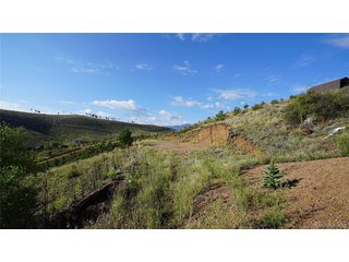 15831 S Sioux Rd Pine, CO 80470