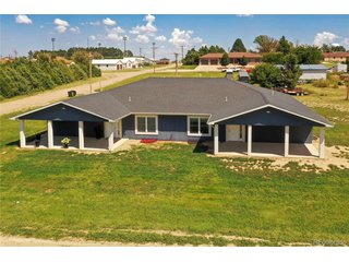 370 W 8th St N Unit A & B Cheyenne Wells, CO 80810