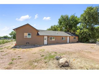 303 W 7th St Florence, CO 81226