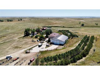 20655 County Road 101 Ramah, CO 80832