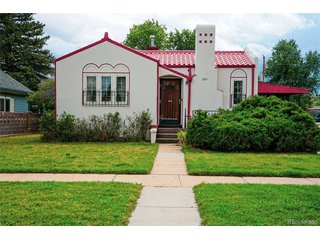 301 E 7th St Walsenburg, CO 81089