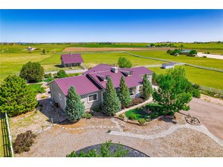 4215 Los Ranchitos Dr Peyton, CO 80831