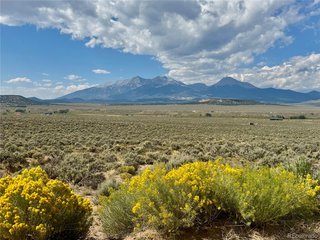 3425 McLaughlin Rd Fort Garland, CO 81133