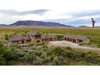 16996 County Road 28 Sanford, CO 81151