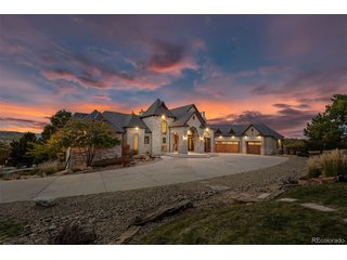3440 Medallion Rd Castle Rock, CO 80104
