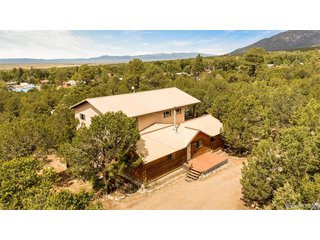 235 S Hemlock St Crestone, CO 81131