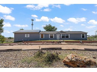 920 E 14th St La Junta, CO 81050