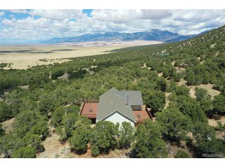 162 Cedar Ridge Rd Mosca, CO 81146