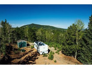 977 Cr-61 Divide, CO 80814