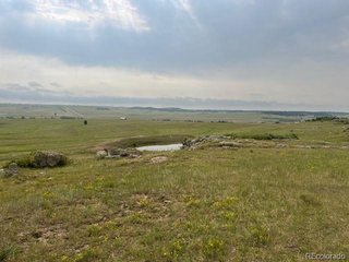 (TBD) TBD S State Highway 83 - 140 Acres Franktown, CO 80116